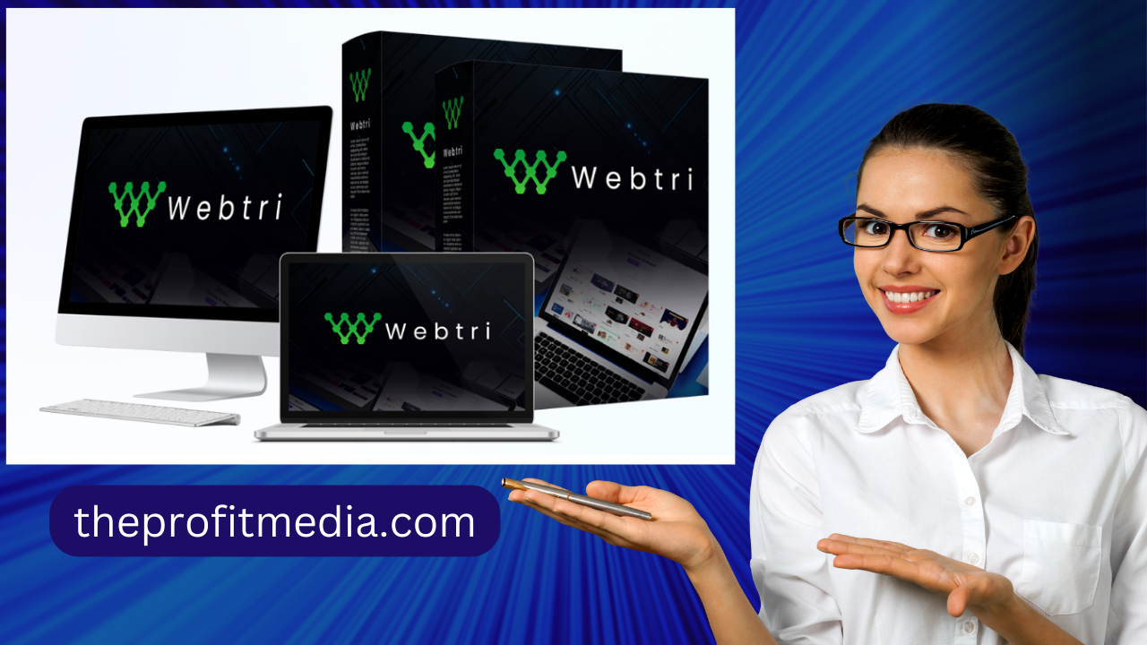 WebTri Review – World’s Top Funnel & Website Creation Platforms