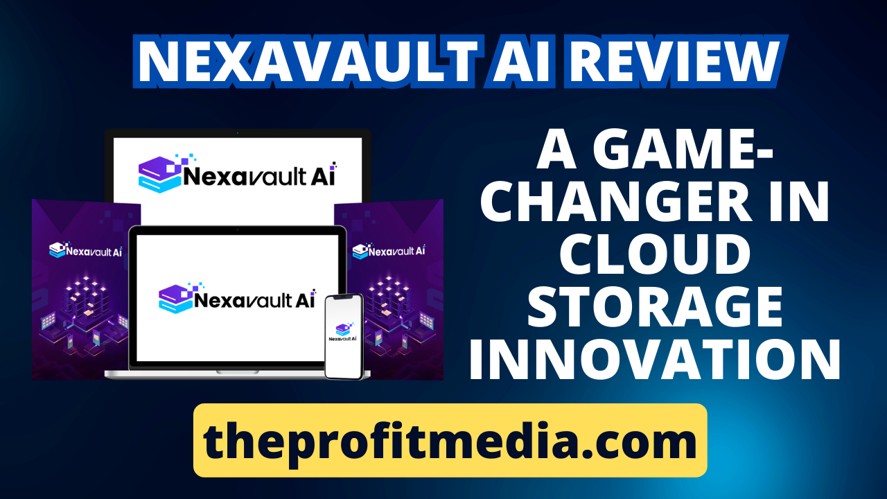 NexaVault AI Review