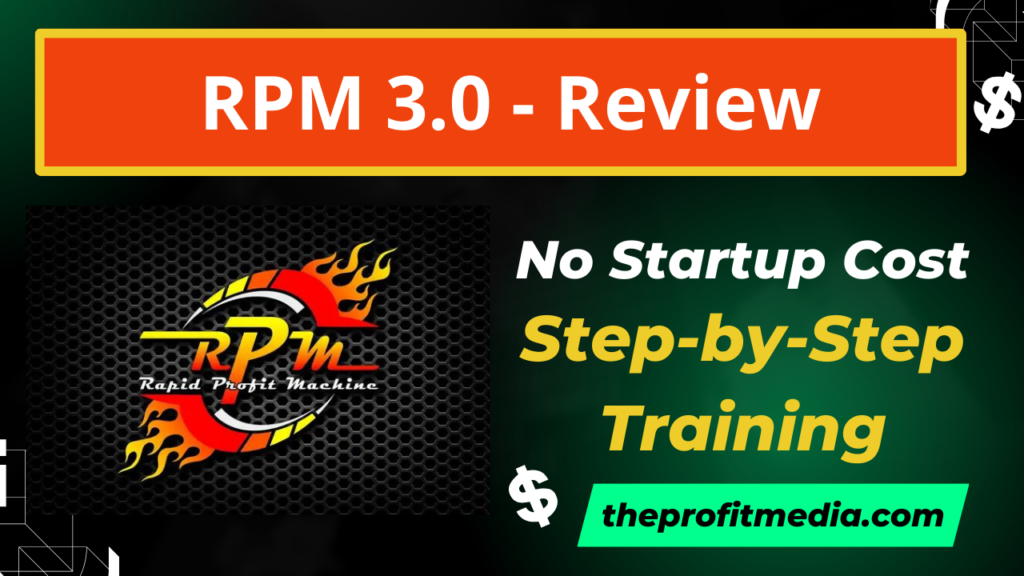 RPM 3.0 Review