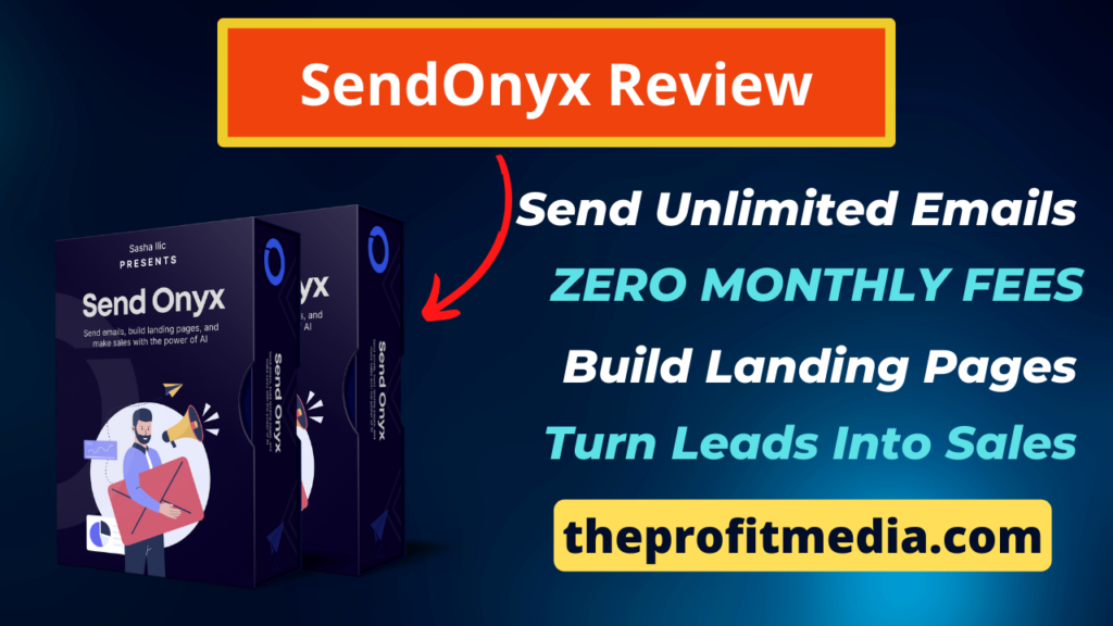 SendOnyx Review