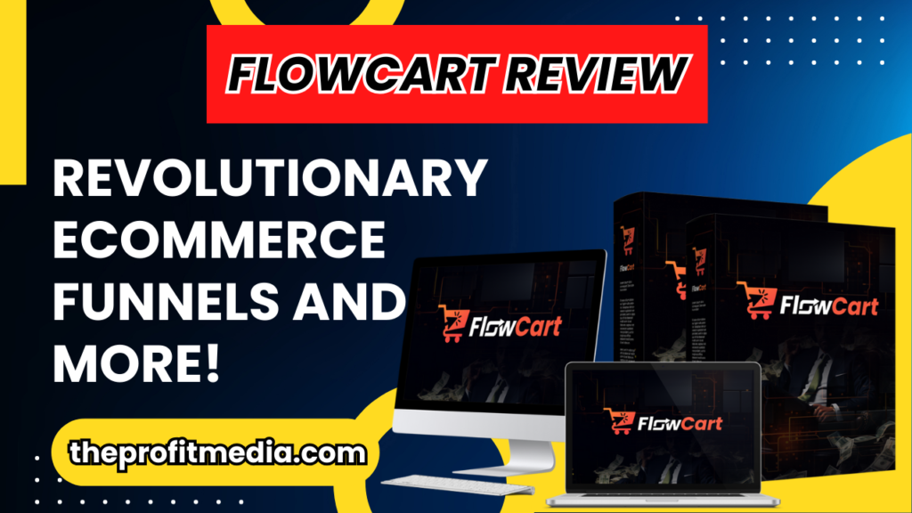 FlowCart Review