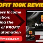 PROFIT 100K Review