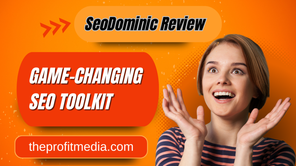 SeoDominic Review