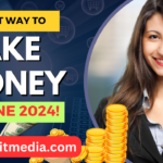 Make Money Online