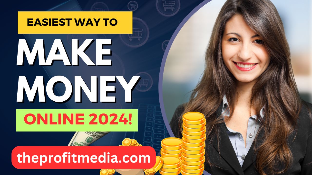 Make Money Online