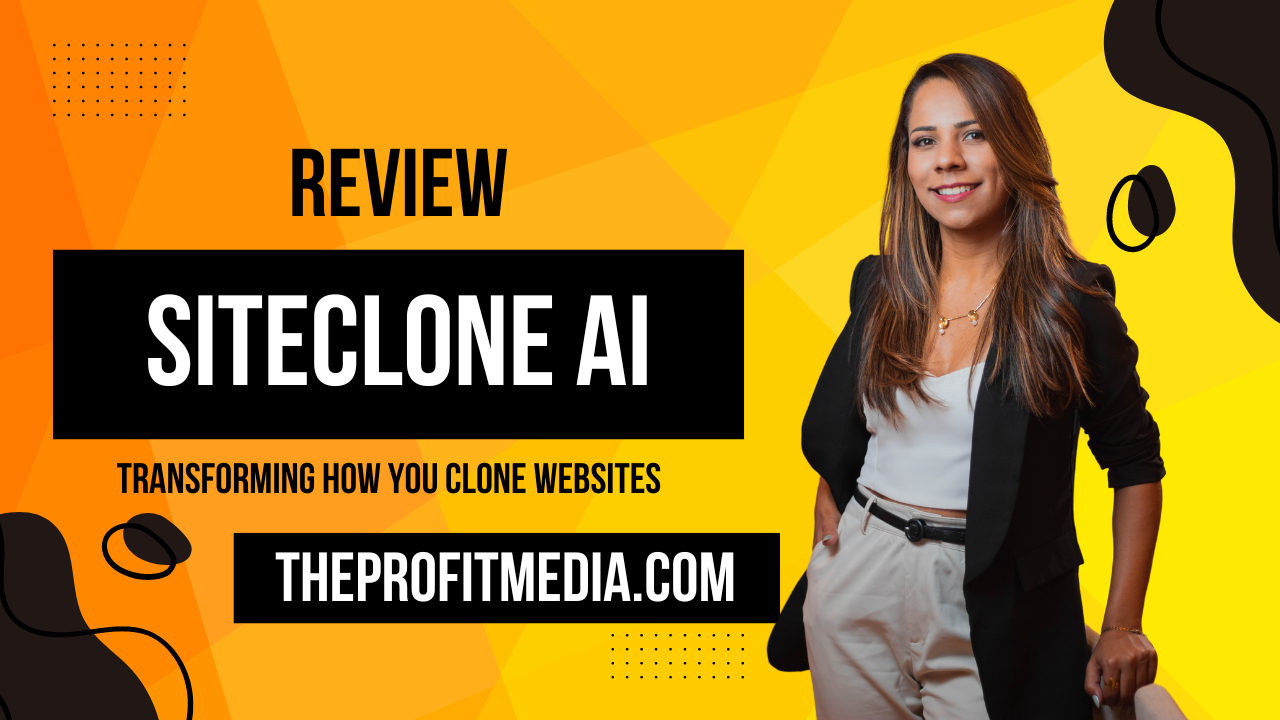 SiteClone AI Review