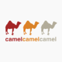 CamelCamelCamel Amazon price tracker logo