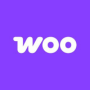 WooCommerce WordPress ecommerce plugin logo