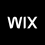 Wix website builder platform logo