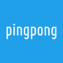 PingPong global cross border payment platform logo