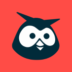Hootsuite social media management platform logo