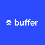 Buffer social media scheduling tool logo