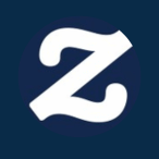 Zazzle print on demand marketplace logo