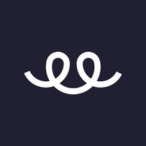 Teespring print on demand platform logo